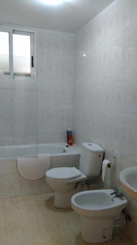 Apartamento Ciudad de Las Ciencias 2