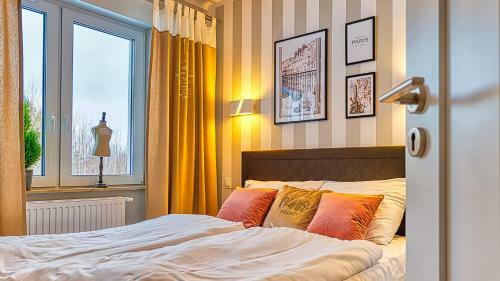 Apartament Francuski - 5d Apartamenty