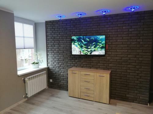 Apartament Joker