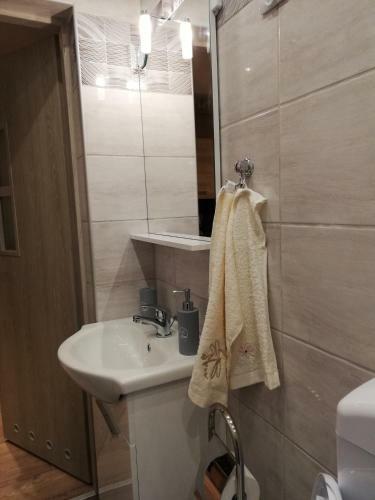 Apartament Joker