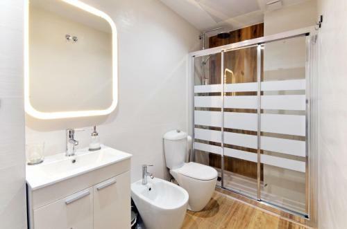Apartamento Downtown Valencia