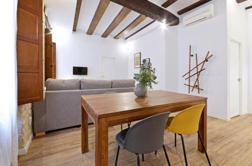 Apartamento Downtown Valencia