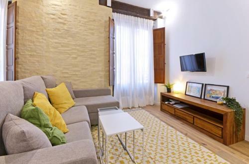 Apartamento Downtown Valencia