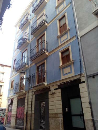 Apartamento Downtown Valencia