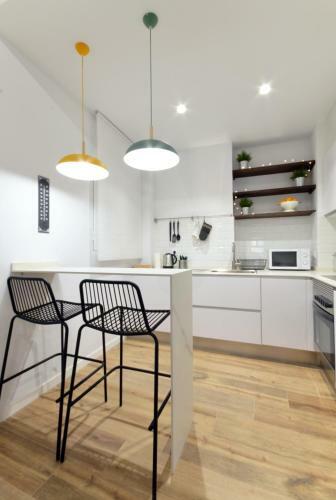 Apartamento Downtown Valencia