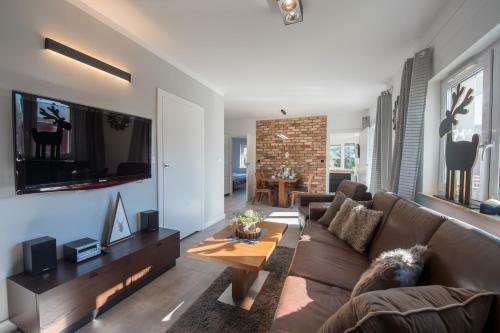 Apartament Winnica Izerska - 5d Apartamenty