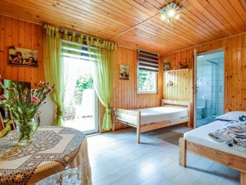Hostal Pokoje Go?cinne Poniatowscy