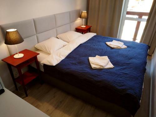 Apartament Holiday 46 ?wierad�w-zdr�j
