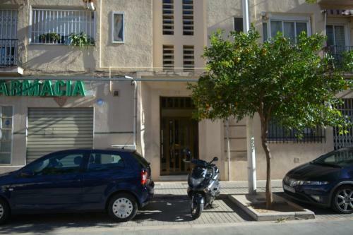 Arenas 2 Apartament