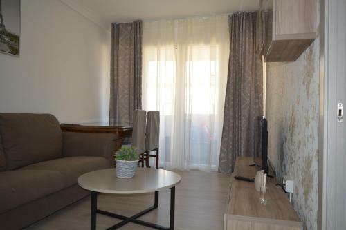 Arenas 2 Apartament