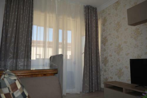 Arenas 2 Apartament