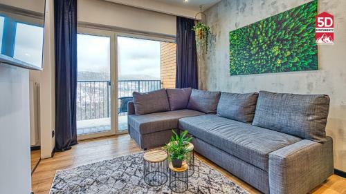 Apartament Plant Luxe - 5d Apartamenty