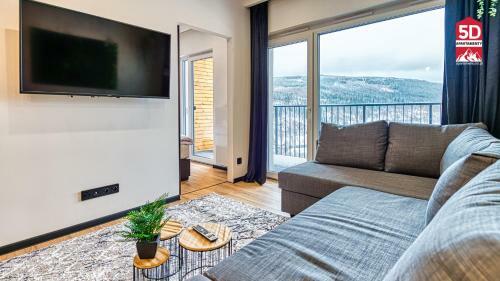 Apartament Plant Luxe - 5d Apartamenty