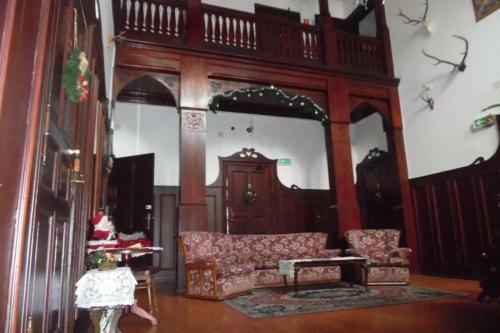 Hostal Willa Pa?acyk