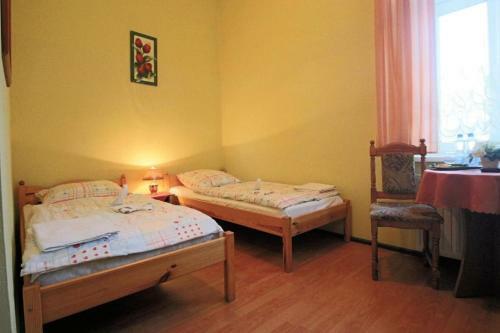 Hostal Willa Pa?acyk