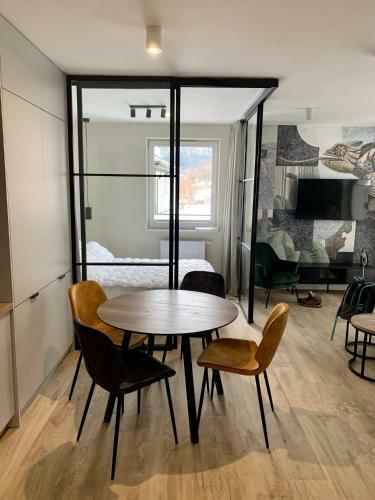 Apartamenty Piano Polna 28