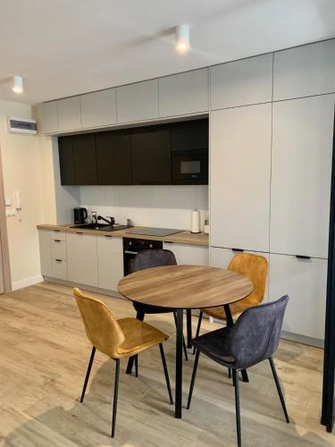 Apartamenty Piano Polna 28