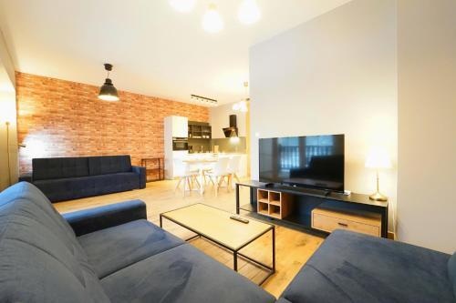 Apartamenty Every Sky ?wierad�w Wyszy?skiego 9