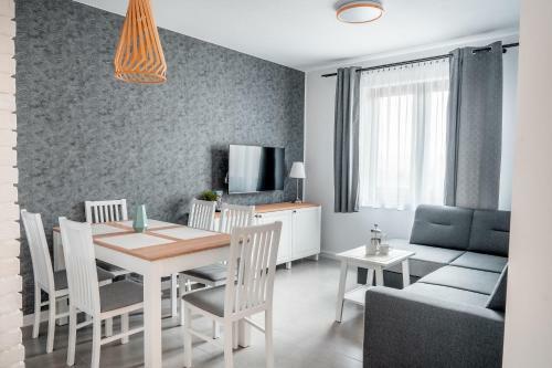Apartament Na Wzg�rzu 4/4 - 5d Apartamenty