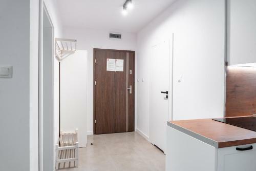 Apartament Na Wzg�rzu 4/4 - 5d Apartamenty