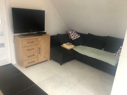 Apartamento We?niana Przysta?
