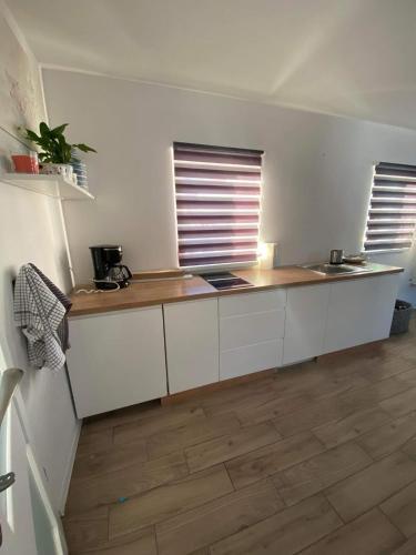 Apartamento We?niana Przysta?