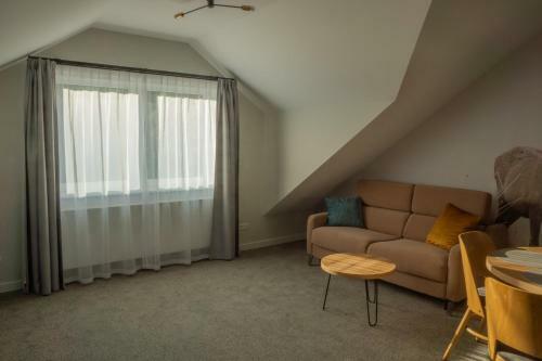 Turmalin Apartamenty