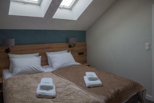 Turmalin Apartamenty