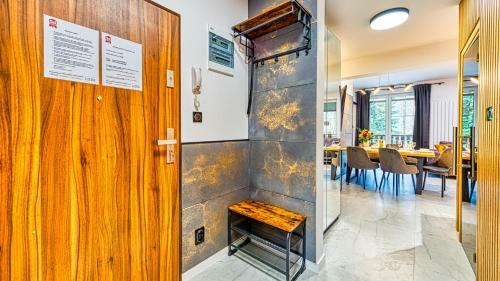 Apartament Angelika G2 Z Saun? - 5d Apartamenty