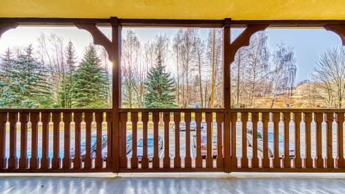 Apartament Angelika G2 Z Saun? - 5d Apartamenty