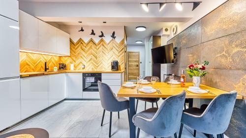 Apartament Angelika G2 Z Saun? - 5d Apartamenty