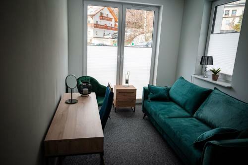 Apartamento Na Skraju