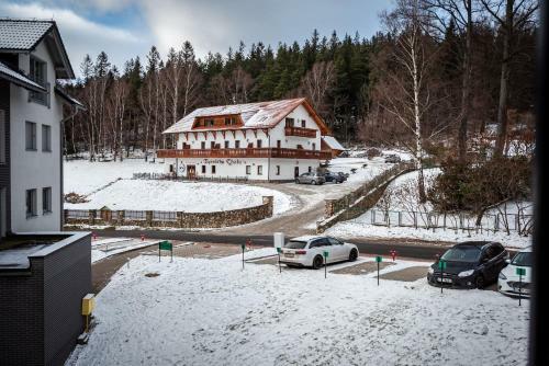 Apartamento Na Skraju