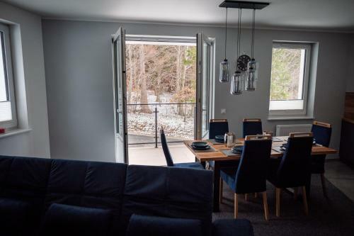 Apartamento Na Skraju