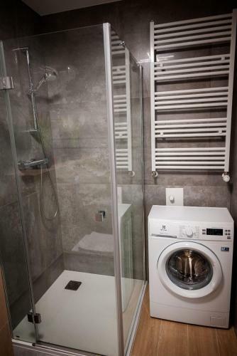 Apartamento Na Skraju