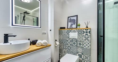 Apartamenty Marilu