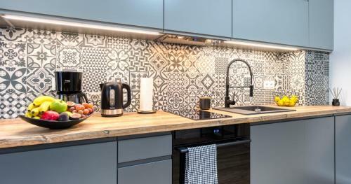 Apartamenty Marilu
