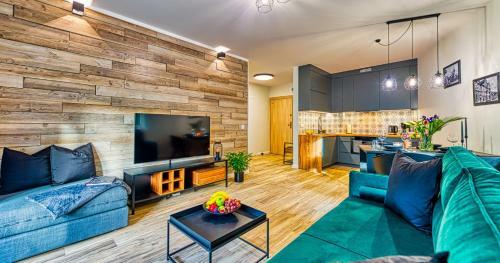 Apartamenty Marilu