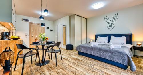 Apartamenty Marilu