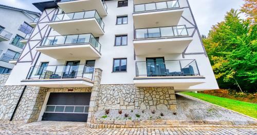 Apartamenty Marilu