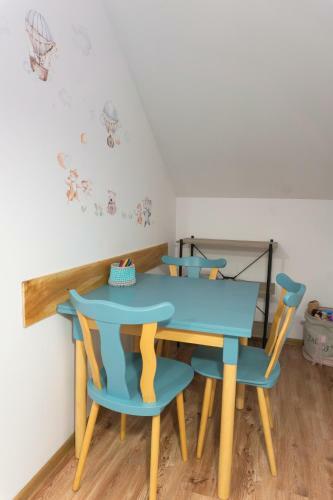 Eastside Apartments-wyszy?skiego 9k M 3
