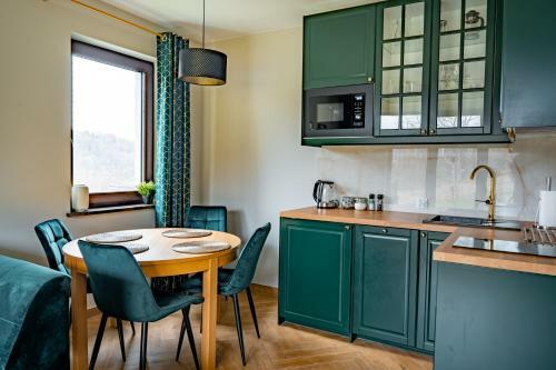 Apartament Na Wzg�rzu 4/3 - 5d Apartamenty