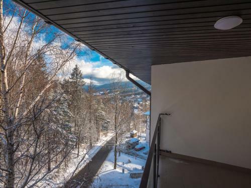 Apartamenty Na Polnej