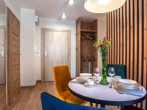 Apartamenty Na Polnej