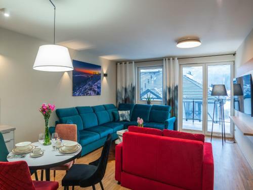 Apartamenty Na Polnej