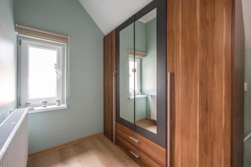 Apartamenty Zdrojowa 5