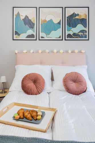 Apartamenty Zdrojowa 5
