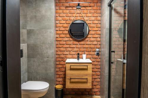 Apartament Na Wzg�rzu 4/1 - 5d Apartamenty