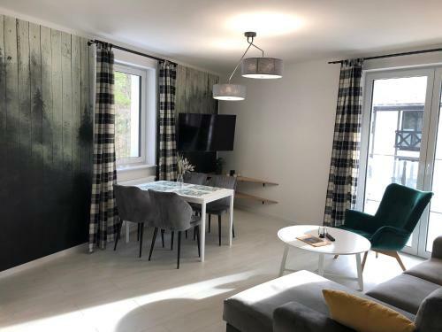Apartamento Przy Zaj?czniku
