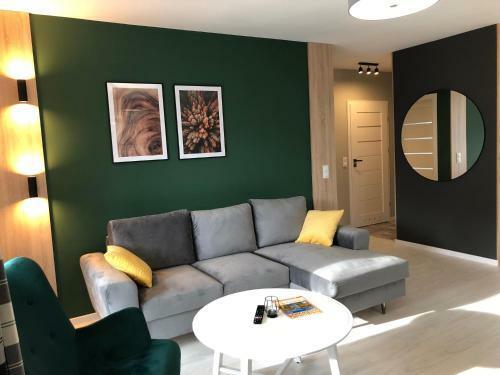 Apartamento Przy Zaj?czniku